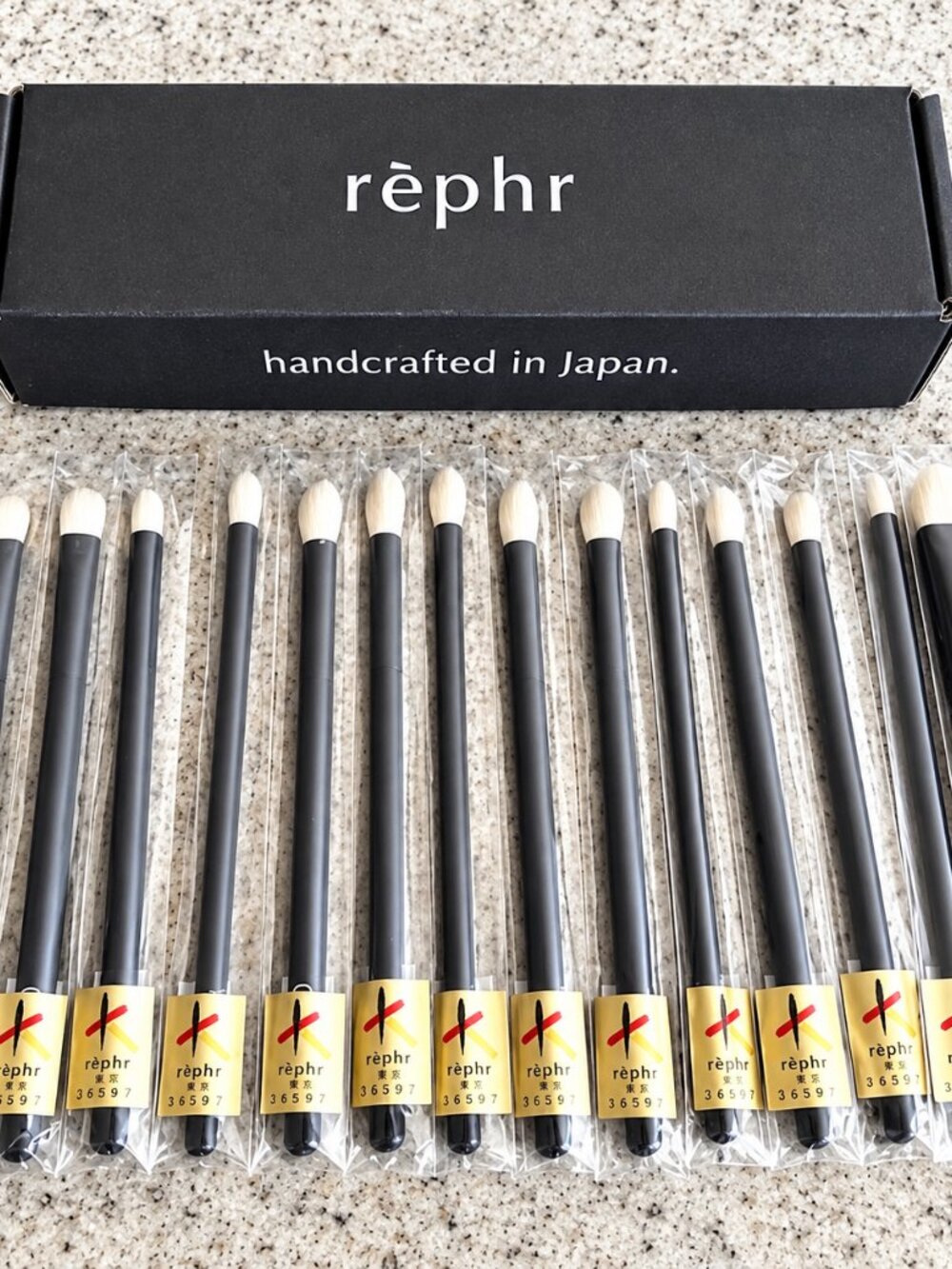 Rephr Brushes